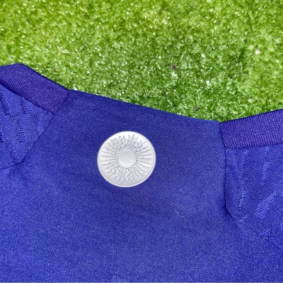 Adidas Leo Messi Authentic 2022-2023 Men’s Away Soccer Jersey🆕 - Picture 11 of 15